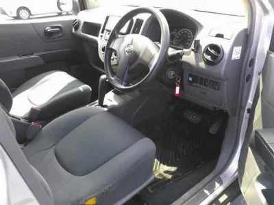 Nissan AD VAN