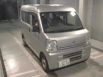 Nissan NV100 Clipper