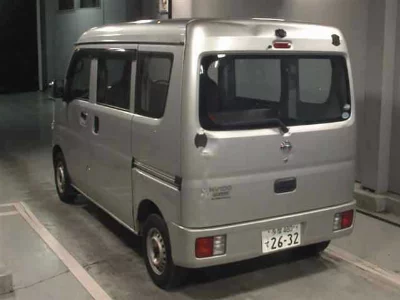 Nissan NV100 Clipper