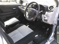 Цена авто Daihatsu  с аукционов Японии, номер кузова LA350S, пробег 56 000, оценка 3