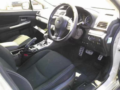 Subaru SUBARU XV