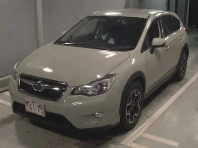 Subaru SUBARU XV