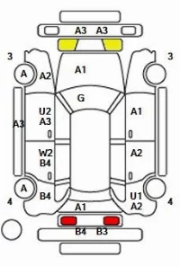 Honda FIT SHUTTLE HYBRID