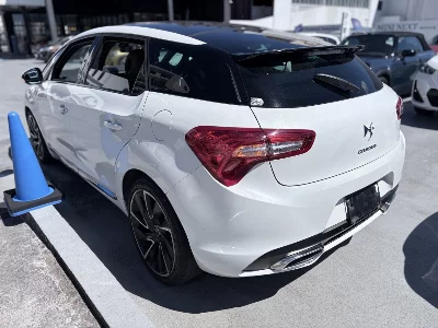 Citroen DS5