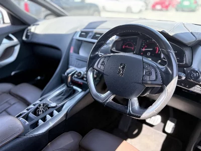 Citroen DS5