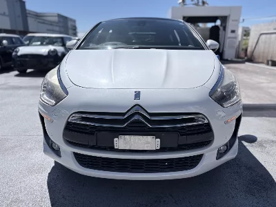 Citroen DS5