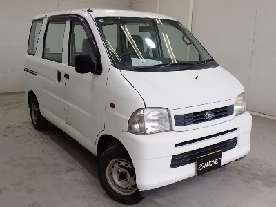 Daihatsu Hijet Cargo