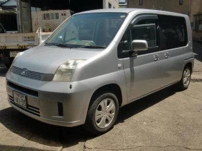 Honda Mobilio