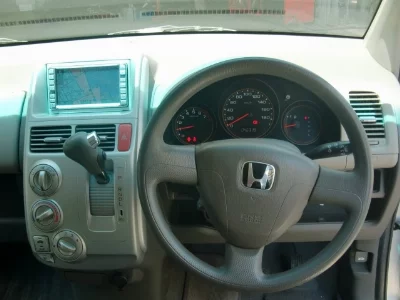 Honda Mobilio
