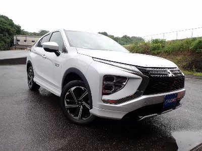MITSUBISHI ECLIPSE CROSS PHEV