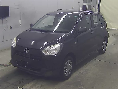 Toyota Pixis Epoch