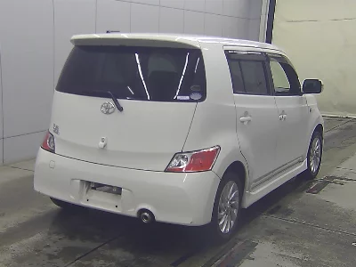 Toyota bB