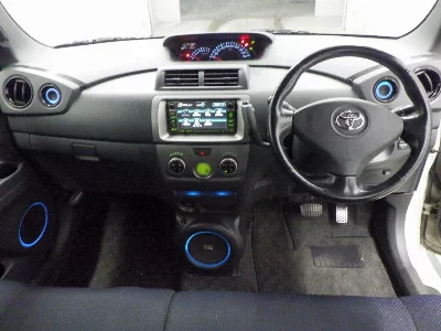 Toyota bB