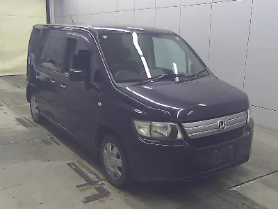 Honda Mobilio Spike