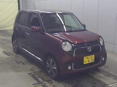 Honda N-One