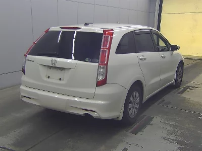 Honda Stream