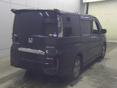 Honda STEPWGN SPADA