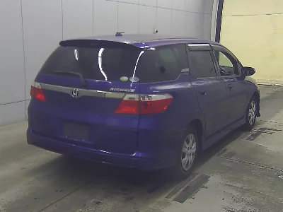 Honda Airwave