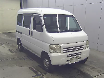 Honda Acty
