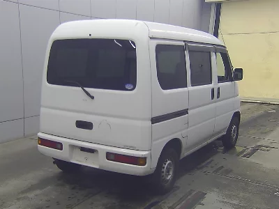 Honda Acty