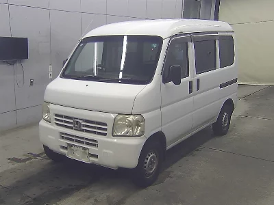 Honda Acty