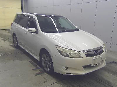 Subaru Exiga