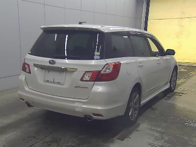 Subaru Exiga