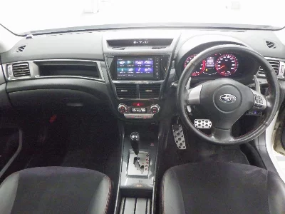 Subaru Exiga