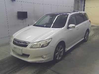 Subaru Exiga