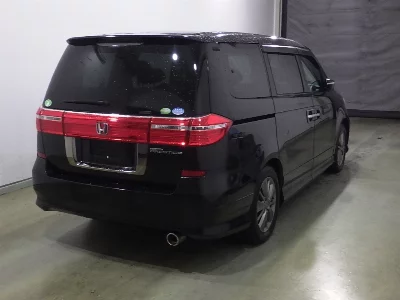 Honda Elysion