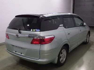 Honda Airwave