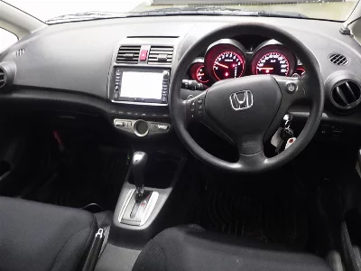 Honda Airwave