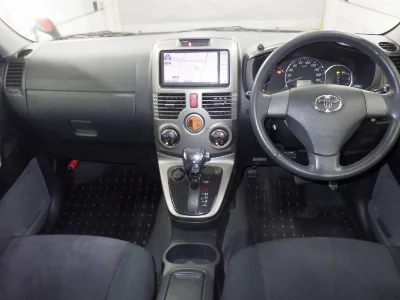 Toyota Rush