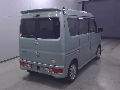 Nissan NV100 Clipper Rio