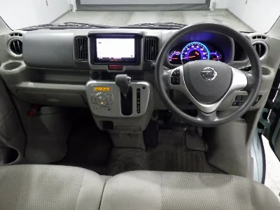 Nissan NV100 Clipper Rio