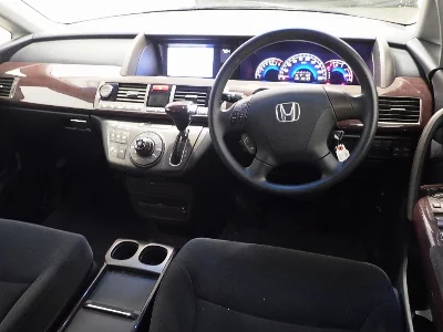 Honda Elysion
