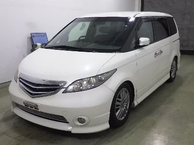 Honda Elysion
