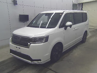 Honda STEPWGN SPADA