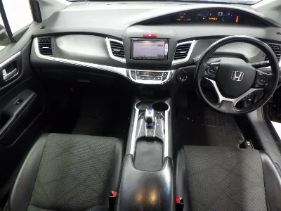 Honda Jade