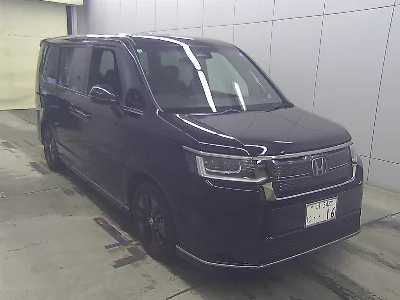 Honda STEPWGN SPADA