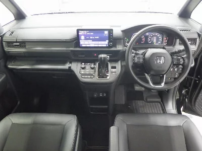 Honda STEPWGN SPADA