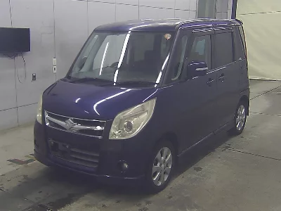 Suzuki Palette
