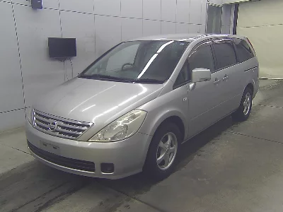 Nissan Presage