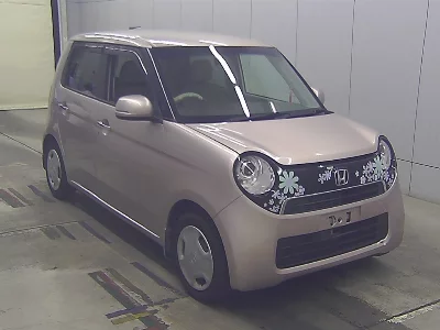 Honda N-One
