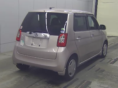 Honda N-One