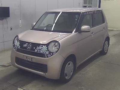 Honda N-One