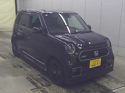 Honda N-One