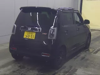 Honda N-One