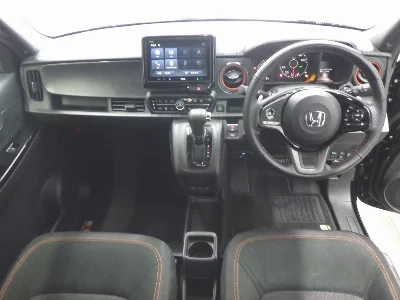 Honda N-One