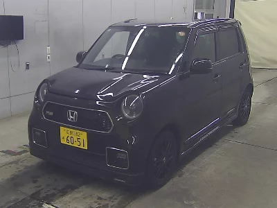 Honda N-One